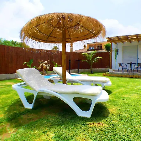 Le Petit Casa Con Piscina Privada Apartment *