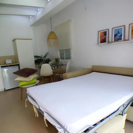 Apartment Le Petit Casa Con Piscina Privada
