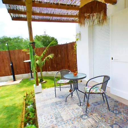 Apartment Le Petit Casa Con Piscina Privada