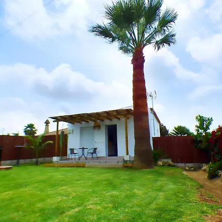 Le Petit Casa Con Piscina Privada Conil De La Frontera