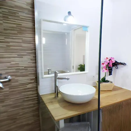 Le Petit Casa Con Piscina Privada Apartment *