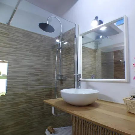 Apartment Le Petit Casa Con Piscina Privada