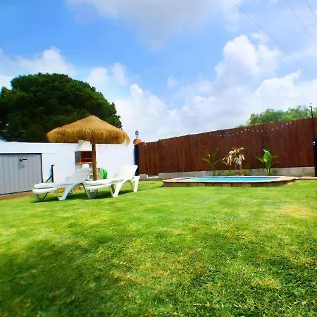 Le Petit Casa Con Piscina Privada Apartment *