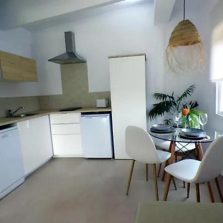Le Petit Casa Con Piscina Privada Apartment