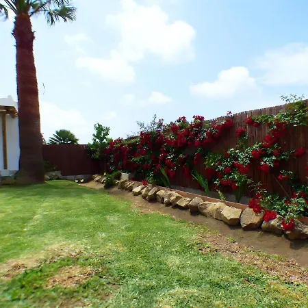 Le Petit Casa Con Piscina Privada * Conil De La Frontera