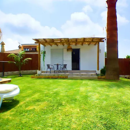Le Petit Casa Con Piscina Privada Apartment Conil De La Frontera