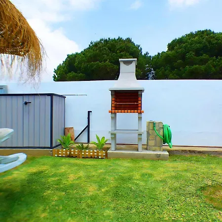 Le Petit Casa Con Piscina Privada * Conil De La Frontera