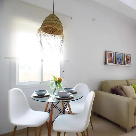 Le Petit Casa Con Piscina Privada Apartamento