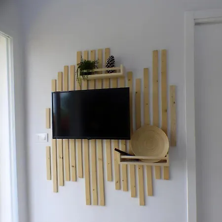 Apartamento Le Petit Casa Con Piscina Privada *
