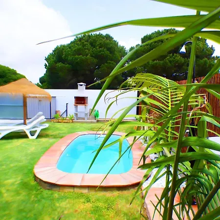 Le Petit Casa Con Piscina Privada *