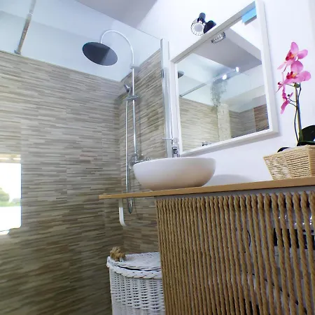 Le Petit Casa Con Piscina Privada Apartamento Conil De La Frontera