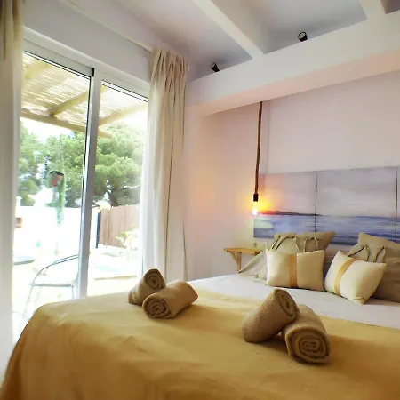 Apartamento Le Petit Casa Con Piscina Privada *